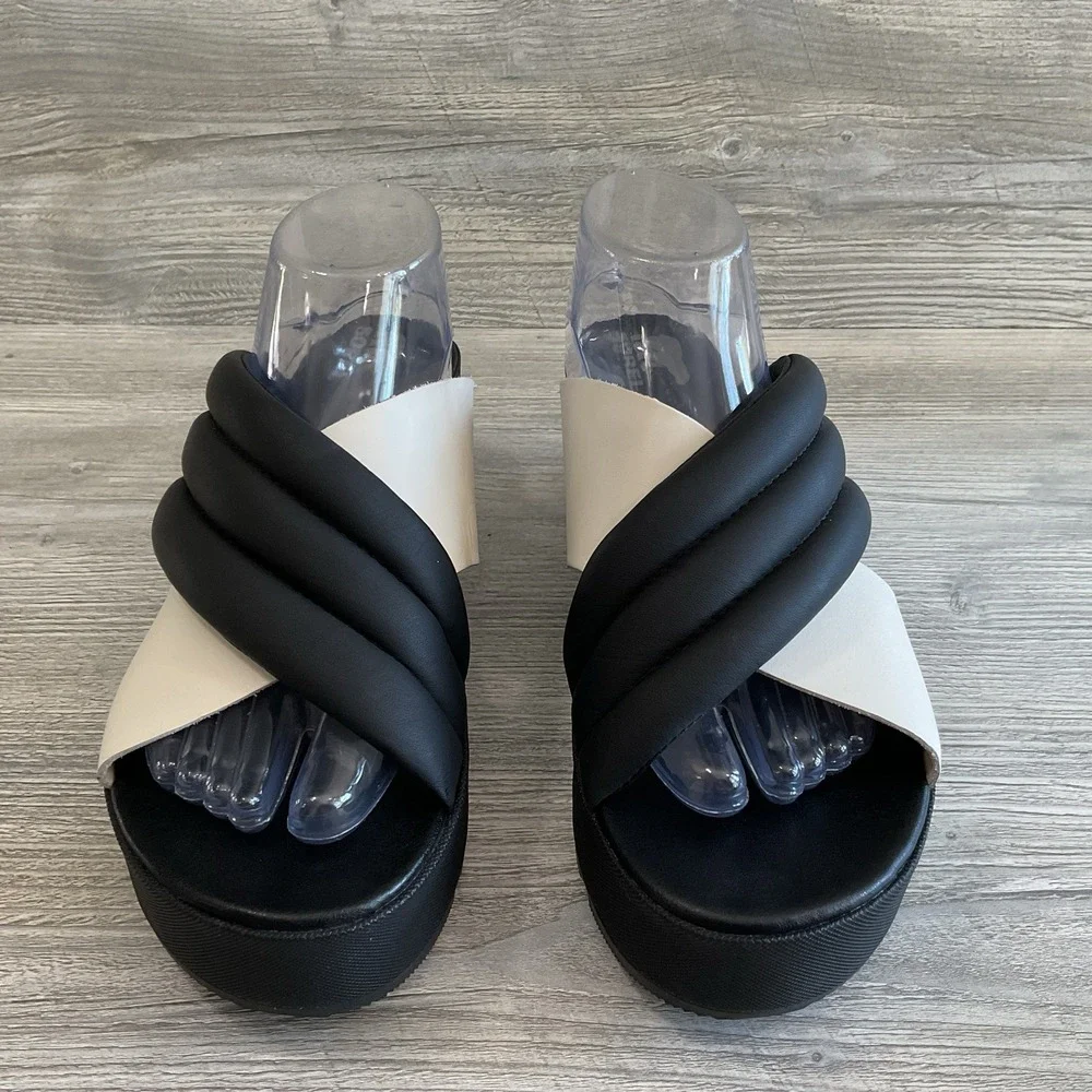 Sorel cameron flatform